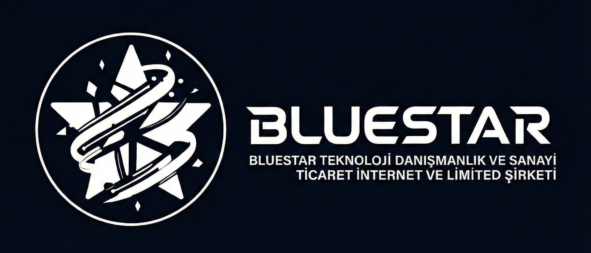 Bluestar Logo